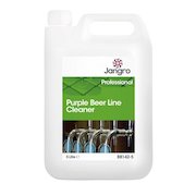 Purple Beer Line Cleaner